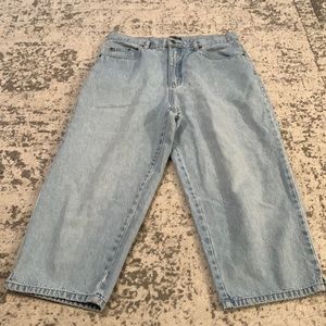 Halston jeanswear - Poshmark